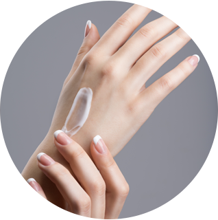 Moisturizers