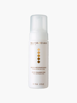 Perfecting Facial Oil