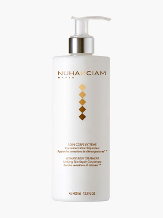 Scalp Moisturizing Cream